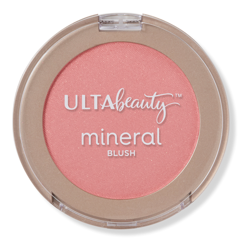 Mineral Blush "Peony" - Rubor mineral 2.8 gr