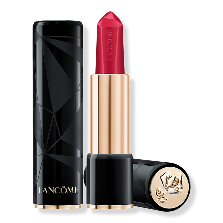 L'Absolu Rouge Ruby Cream Lipstick