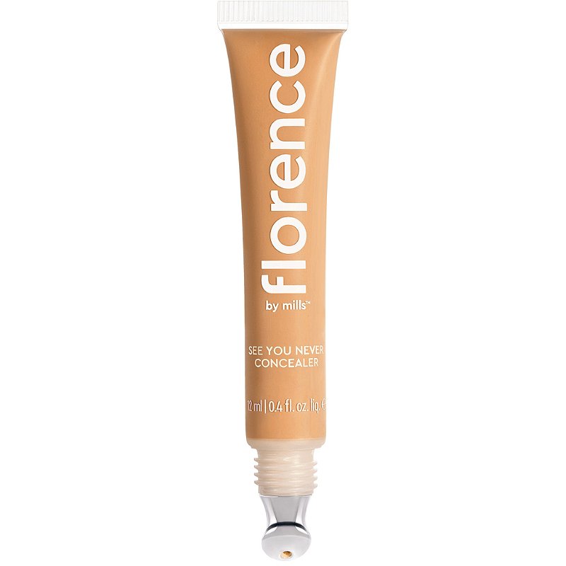 See You Never Vegan Concealer - M085