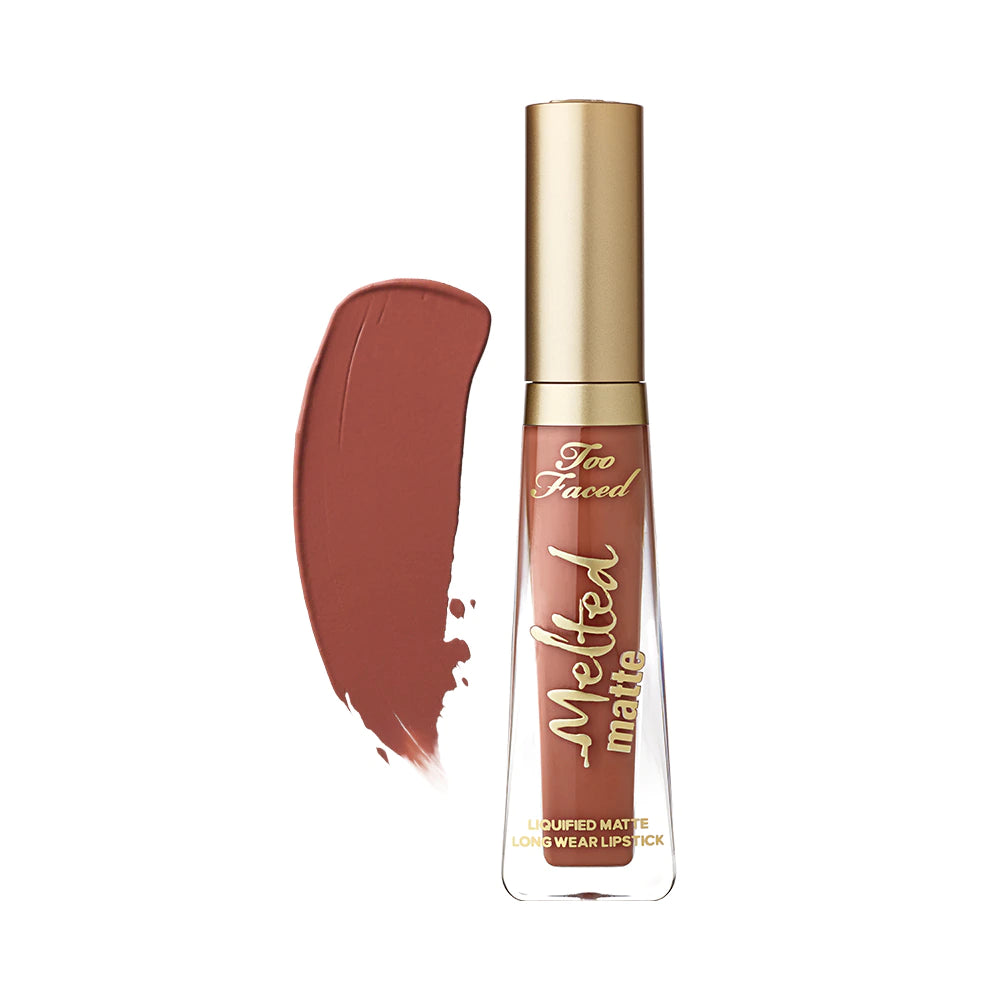 Melted Matte Liquified Longwear Lipstick