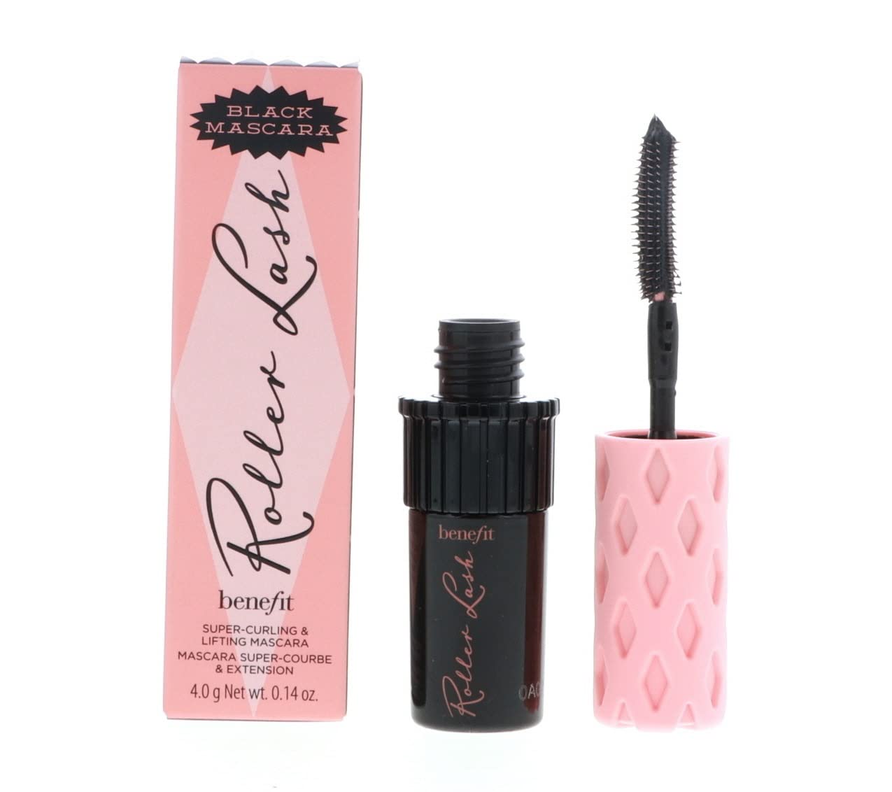 Roller Lash Mascara trial size