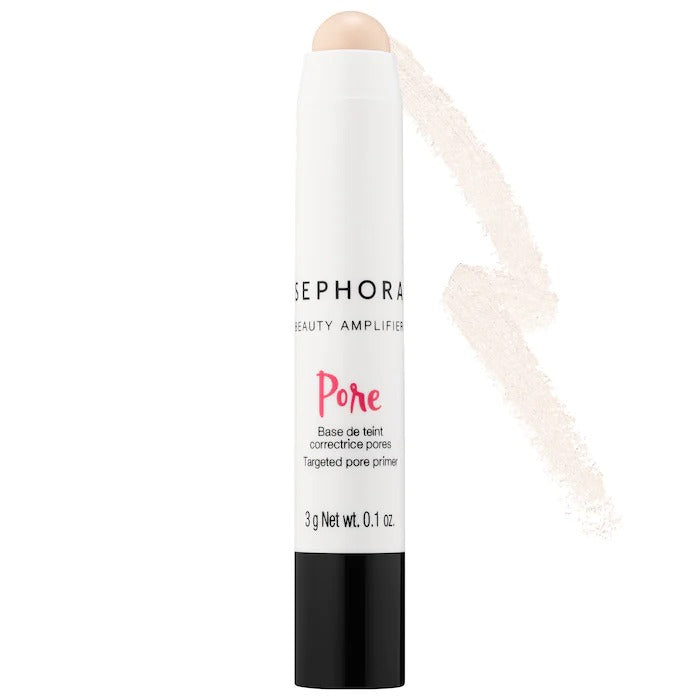 Sephora Collection - Beauty Amplifier Pore Primer | Prebase en Barra