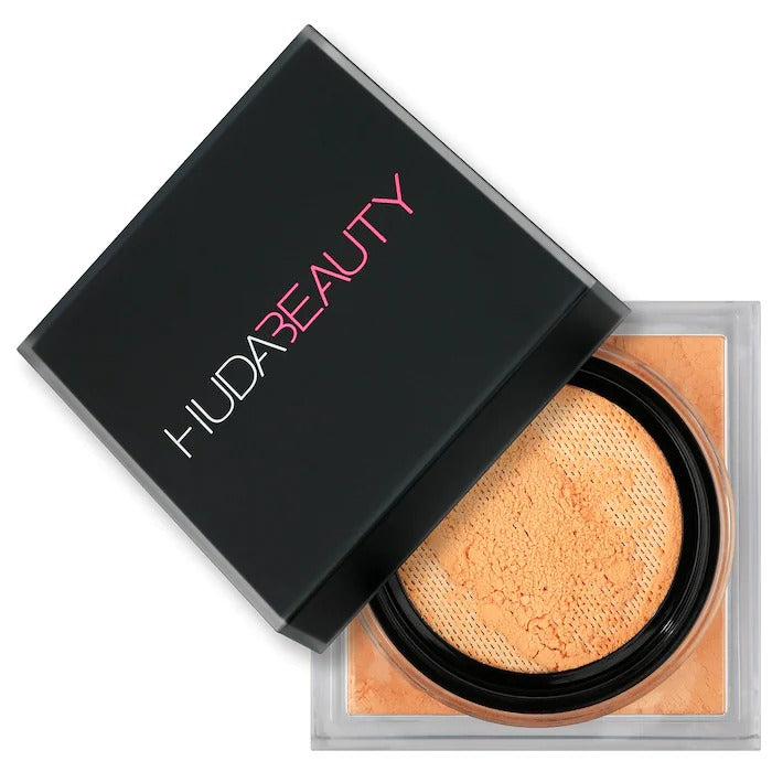 Easy Bake Loose Baking & Setting Powder