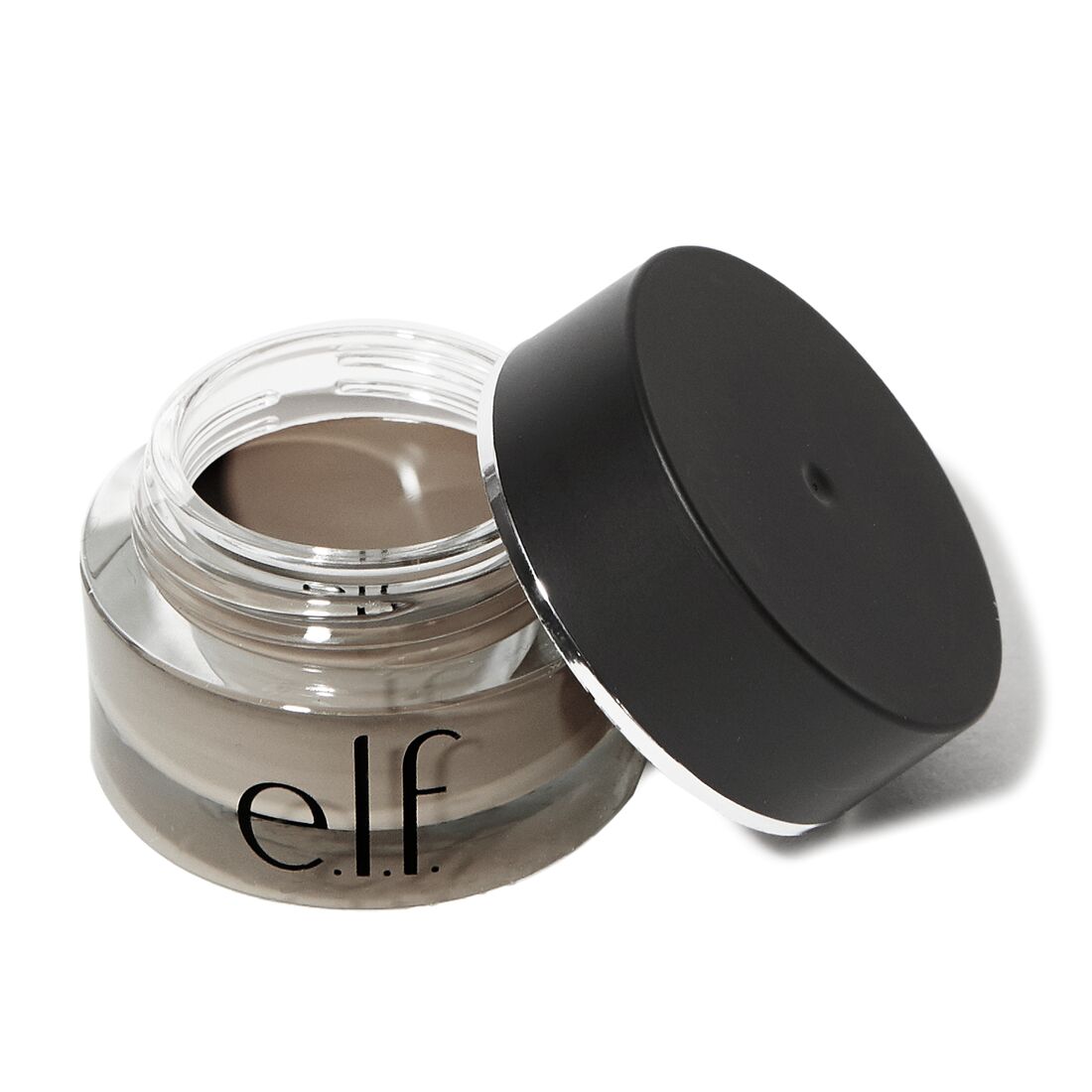 ELF Cosmetics - Lock On Liner And Brow Cream | Delineador de Ojos en Crema