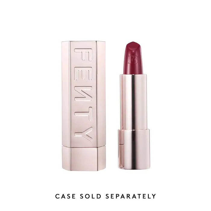 Fenty Icon The Fill Semi-Matte Refillable Lipstick