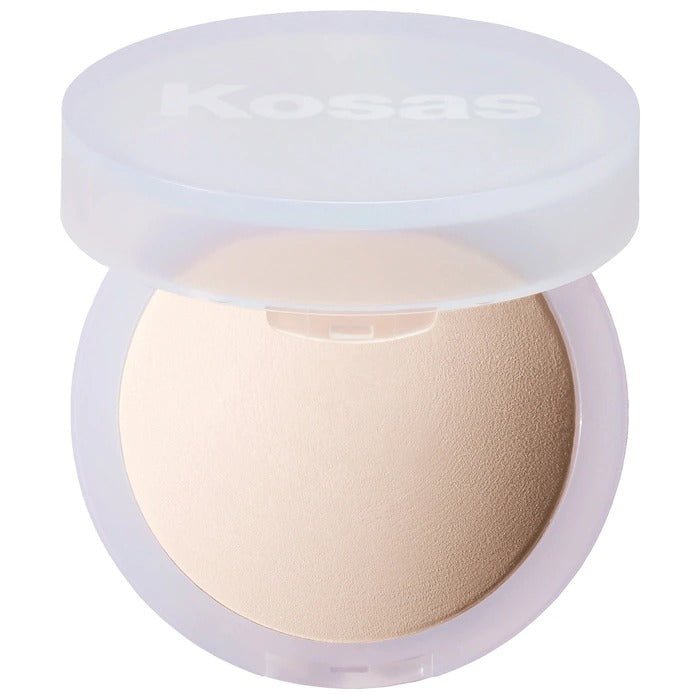 Cloud Set Baked Setting & Smoothing Powder