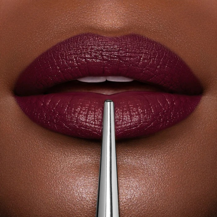 Confession Refillable Lipstick Duo - Ghost