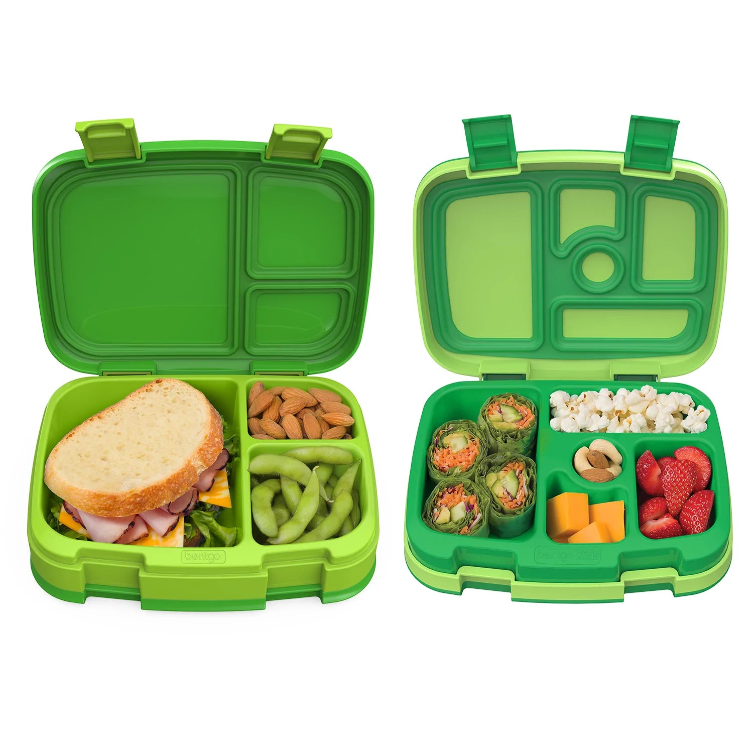 Bentgo Fresh and Kids Lunch Box (2-Pack)