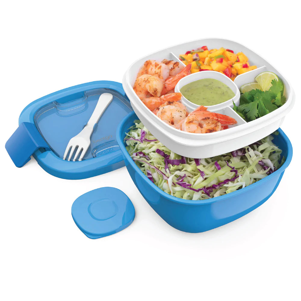 Bentgo Salad Container