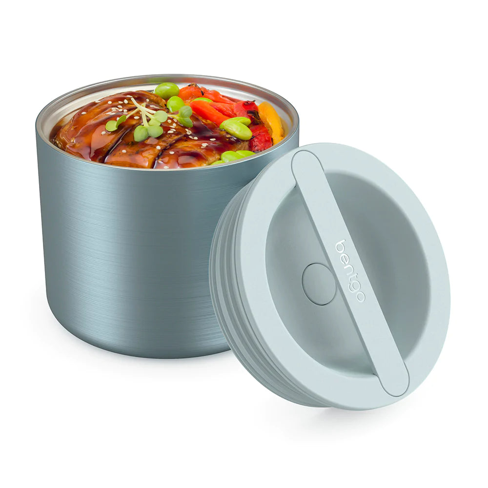 Bentgo Stainless Steel Insulated Food Container