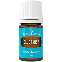 Blue Tansy 5 ml - Beauty Box Mérida 
