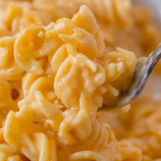 Mac n Cheese Sabor Cheetos Cheesy Jalapeño