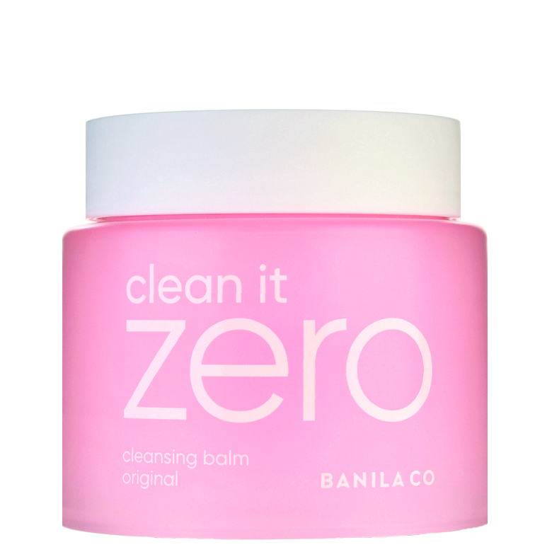 Clean it Zero Cleansing Balm Mini