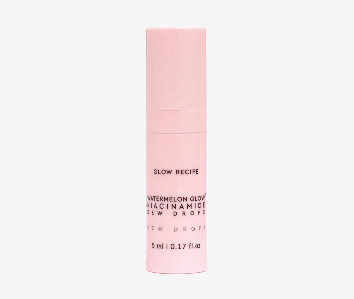 Watermelon Glow Niacinamide Dew Drops Travel size