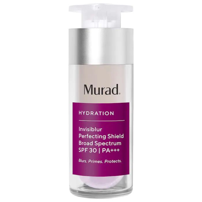 Murad - Invisiblur Perfecting Shield Broad Spectrum SPF 30 PA+++