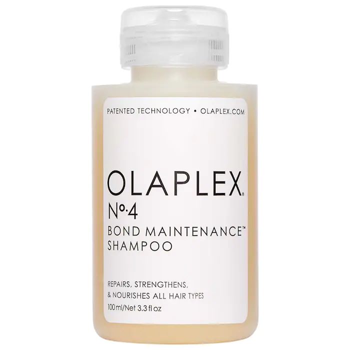 OLAPLEX - No. 4 Bond Maintenance Shampoo | Tratamiento para el Cabello