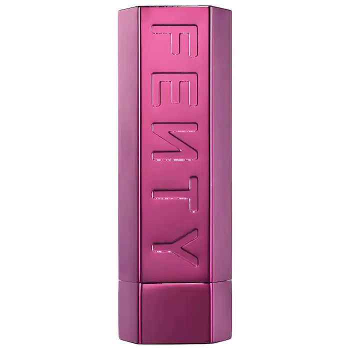 Fenty Icon The Case Semi-Matte Refillable Lipstick