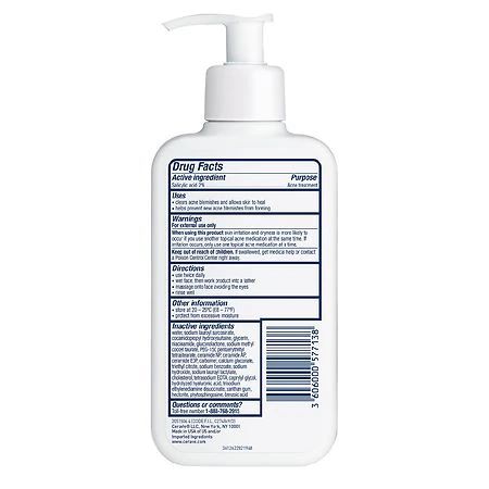 Acne Control Cleanser