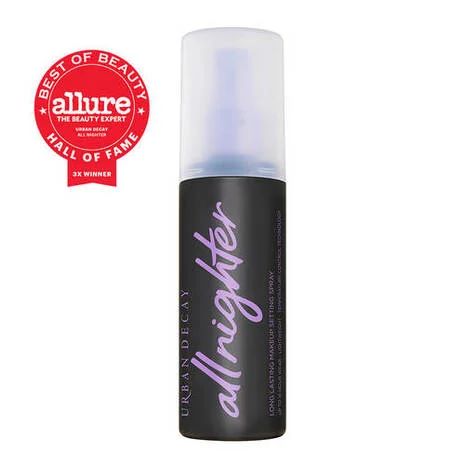 All Nighter Long-Lasting Makeup Setting Spray