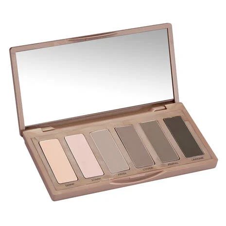 Urban Decay - Naked 2 Basics | Paleta de Sombras