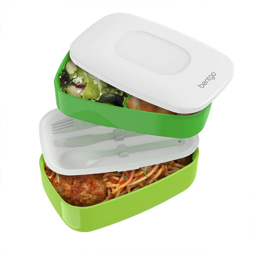 Bentgo Classic Lunch Box