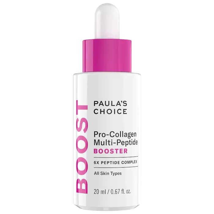 Pro Collagen Multi-Peptide Booster