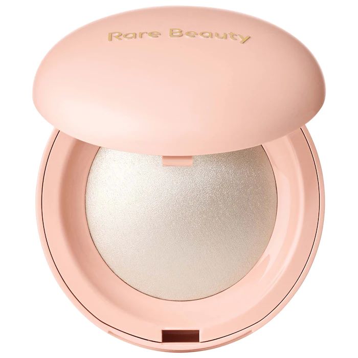 Rare Beauty - Positive Light Silky Touch Highlighter | Iluminador en Polvo