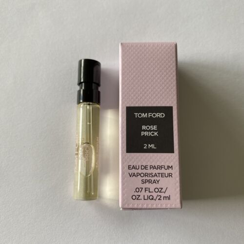 Rose Prick Travel Spray