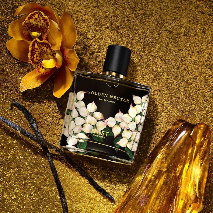 Golden Nectar Eau de Parfum