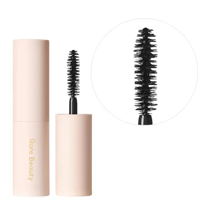 Perfect Strokes Universal Volumizing Mascara - Rimel pestañas 3 ml