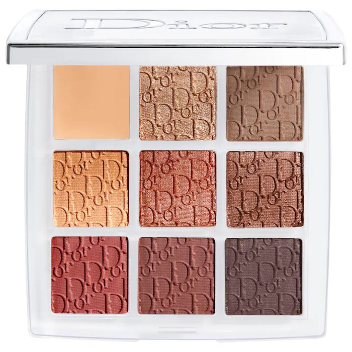 BACKSTAGE Eyeshadow Palette