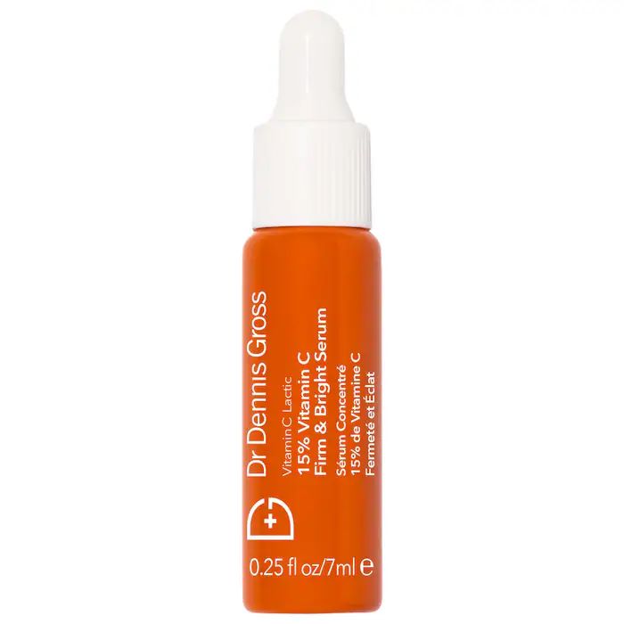 Vitamin C Lactic 15% Serum-7 ml