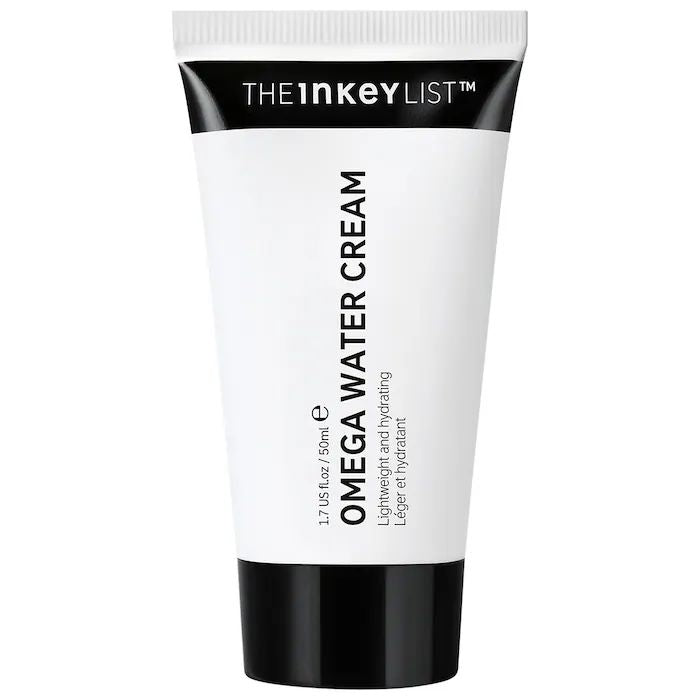 The Inkey List - Omega water cream | Hidratante Facial