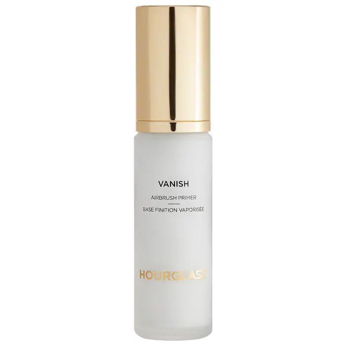 Hourglass - Vanish Airbrush Primer | Prebase de Maquillaje