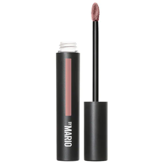 Make Up By Mario - Ultra Suede Cozy Lip Creme | Labial Liquido