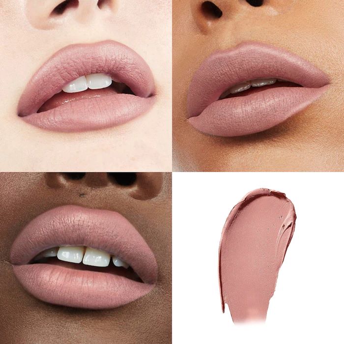 Ultra Suede Cozy Lip Creme