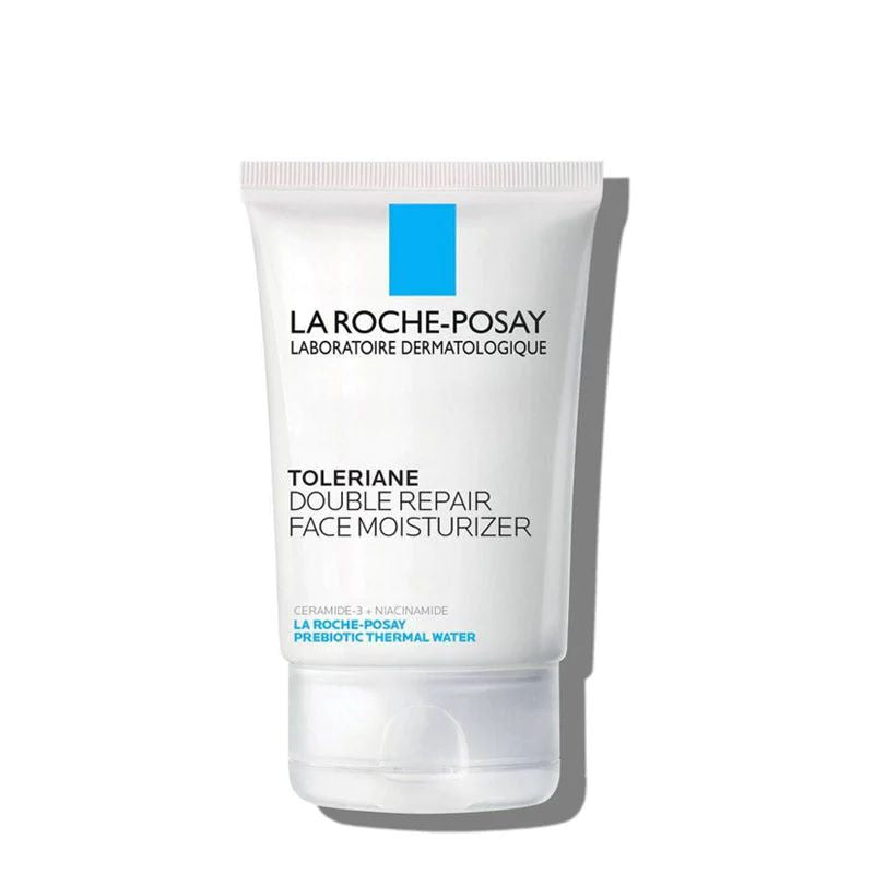 Triple Repair Moisturizing Cream