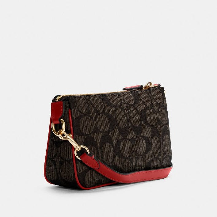 Nolita 19 In Signature Canvas