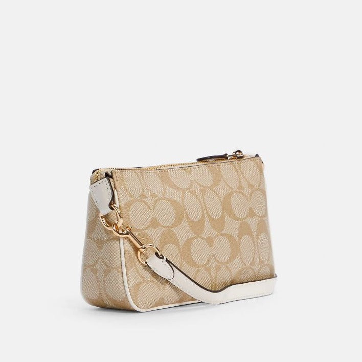 Nolita 19 In Signature Canvas