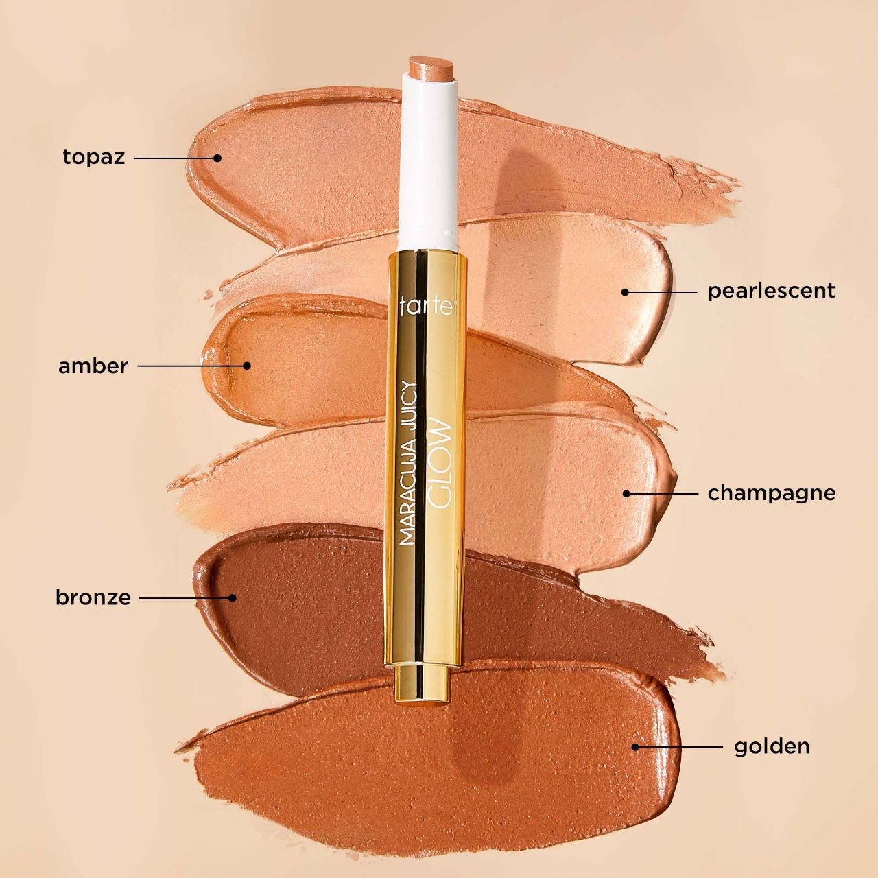 Maracuja Juicy Glow Highlighting Stick