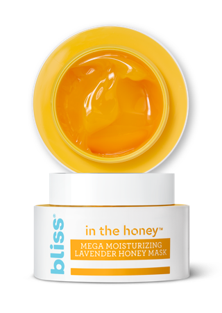 In the Honey BLISS - Beauty Box Mérida 