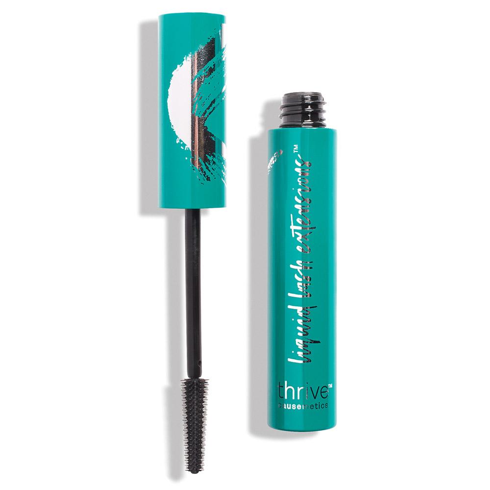 Liquid Lash Extensions Mascara -THRIVE CAUSEMETICS - Beauty Box Mérida 