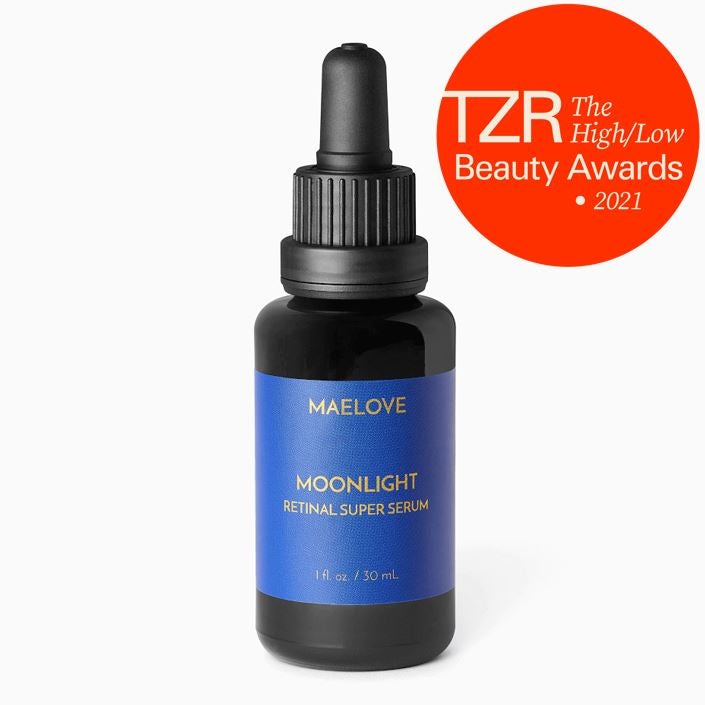 Moonlight Retinal Super Serum Maelove - Suero antiedad y opacidad.