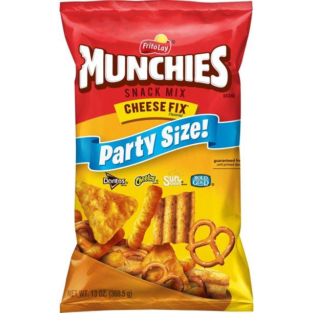 Munchies Cheese Fix