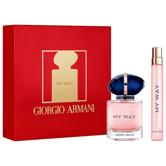 My Way Perfume Gift Set