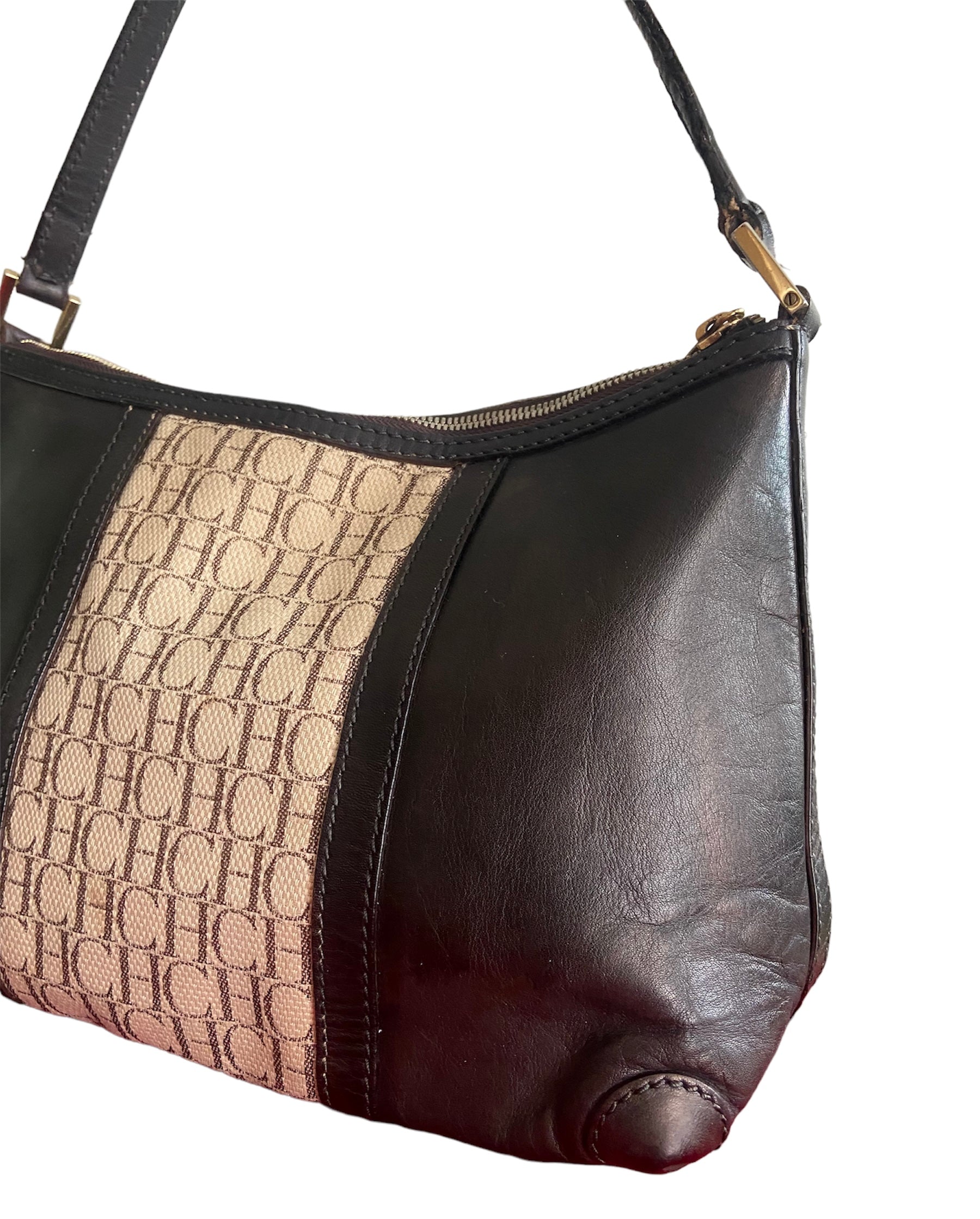 Shoulder Bag Carolina Herrera