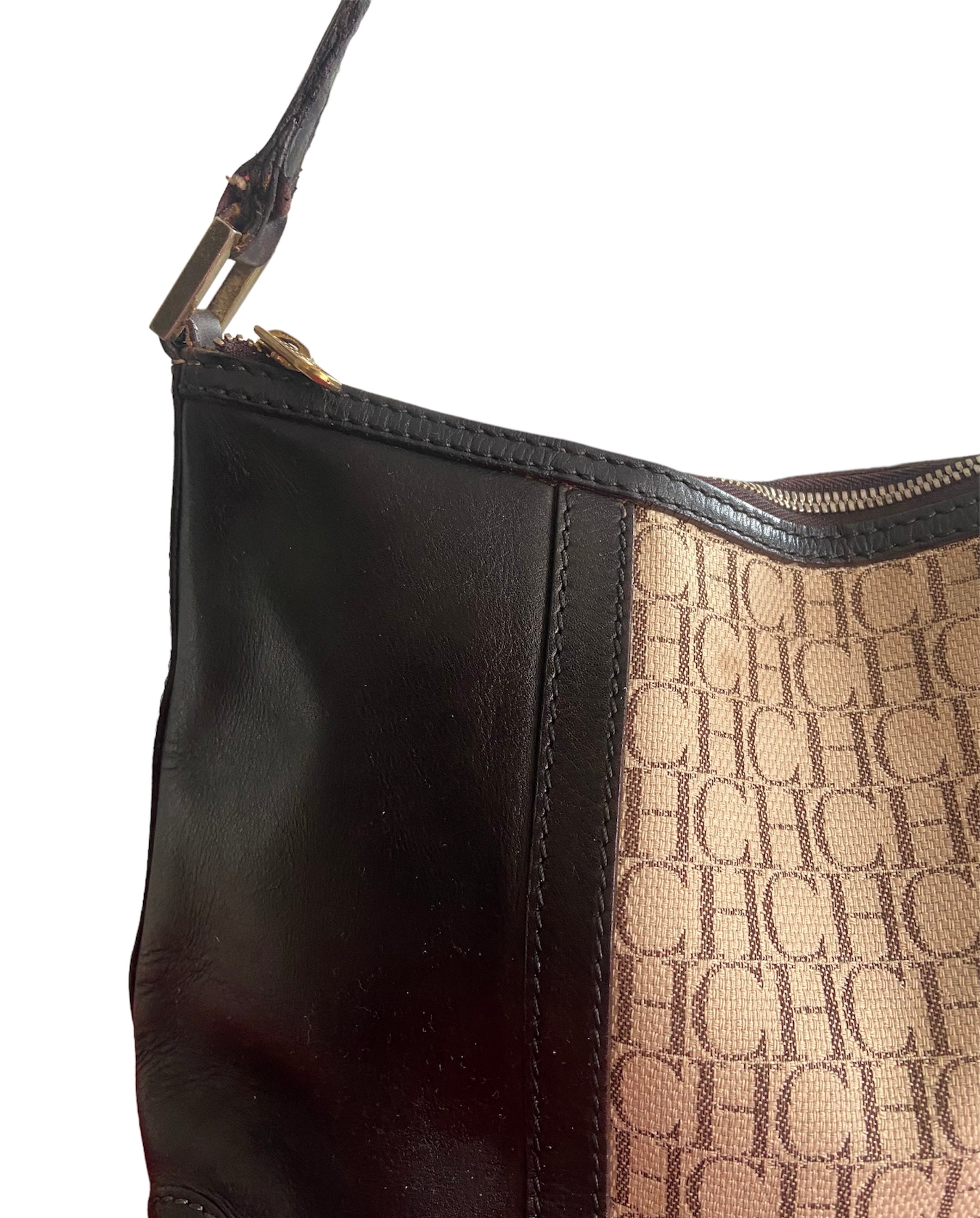Shoulder Bag Carolina Herrera