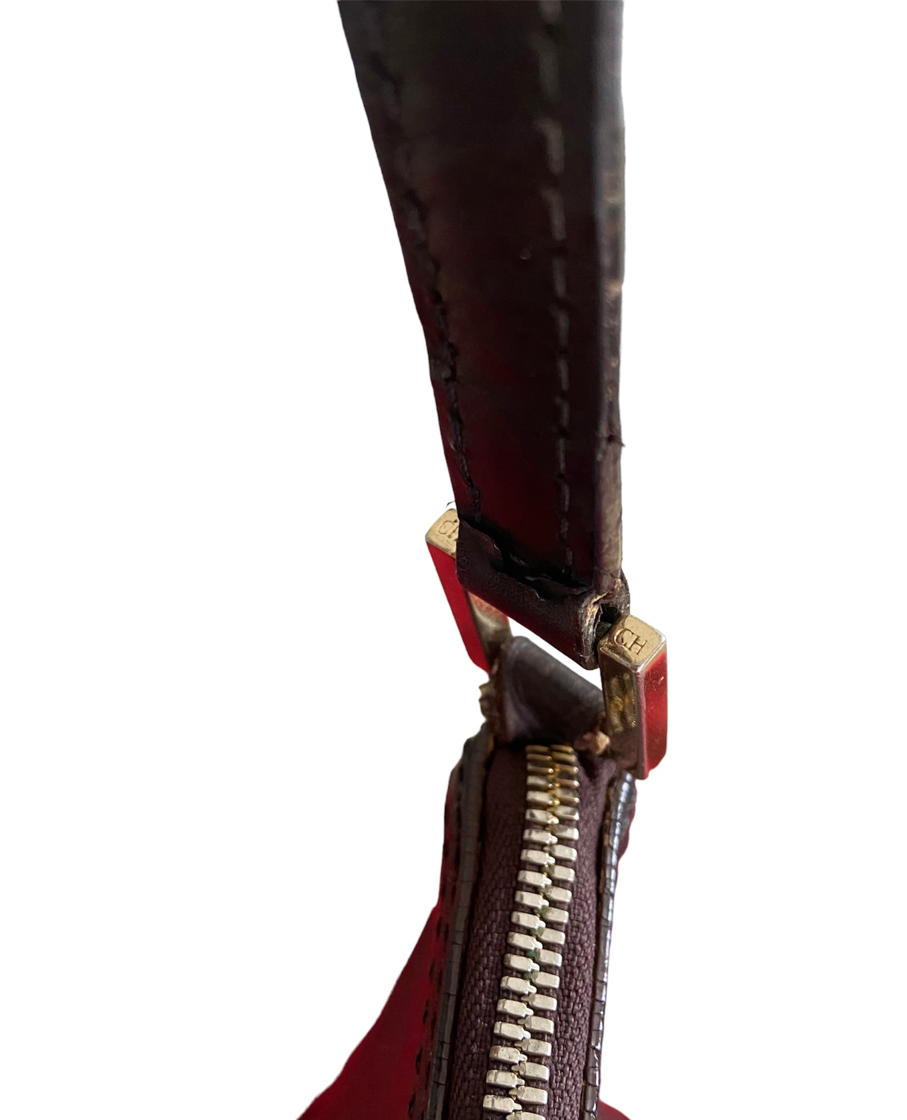 Shoulder Bag Carolina Herrera