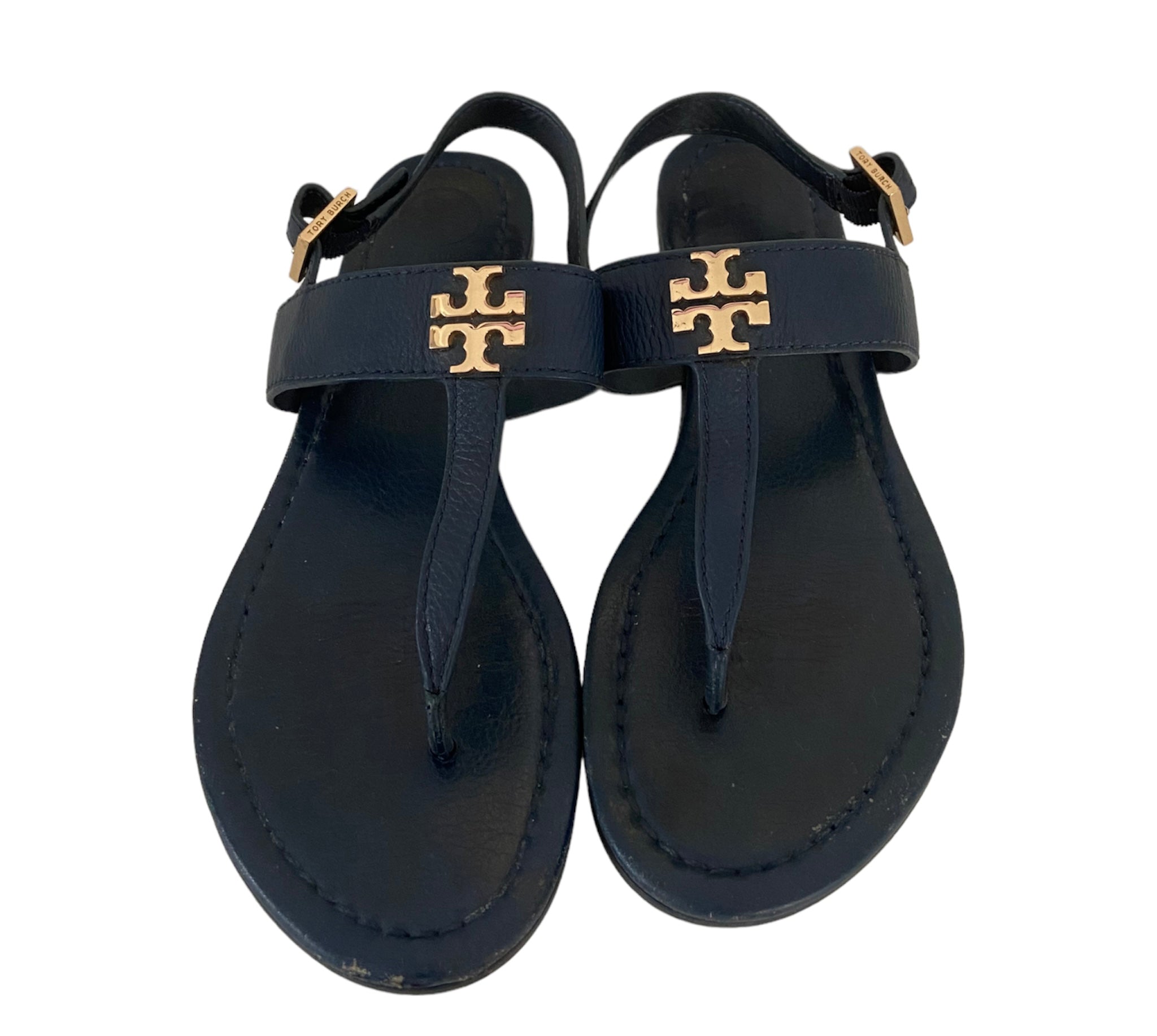 Flat Thong Tory Burch