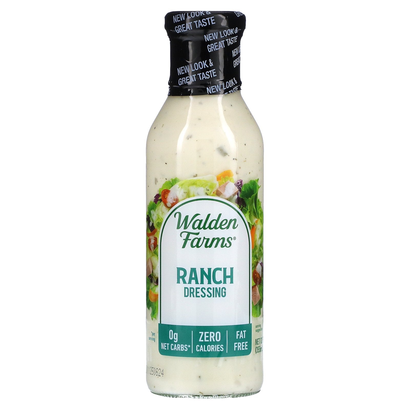 Ranch Dressing